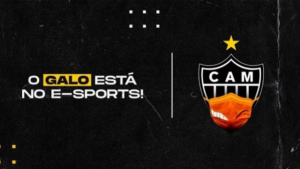 Atlético's strength and tradition reach the world of eSports with the E-Galo
