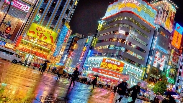 French giant Groupe Partouche aims to get one of future Japan’s casino licenses