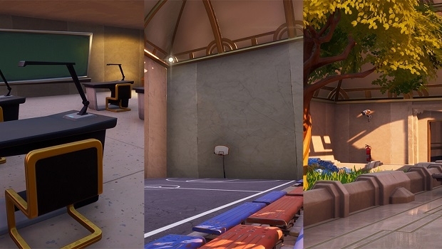 PlayMatch cria mapa educacional em Fortnite para os estudantes de todo o Brasil