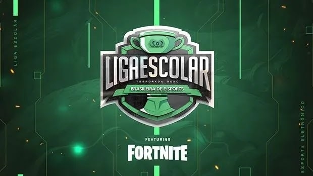 PlayMatch creates educational map in Fortnite for students from all over Brazil