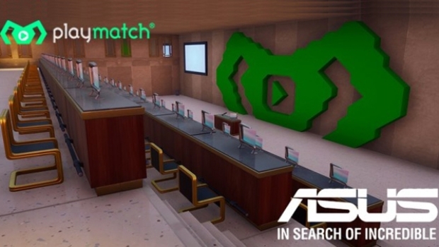 PlayMatch cria mapa educacional em Fortnite para os estudantes de todo o Brasil