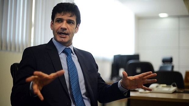 “Os resorts integrados do Brasil terão no máximo 5% da sua área utilizada pelo cassino”