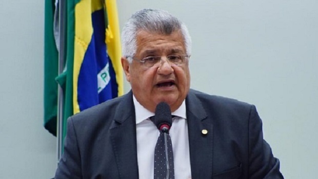 Focused on job creation, deputy Bacelar again defends gaming legalization in Brazil