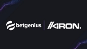 Betgenius assina acordo com Kiron para oferecer uma gama completa de esportes virtuais