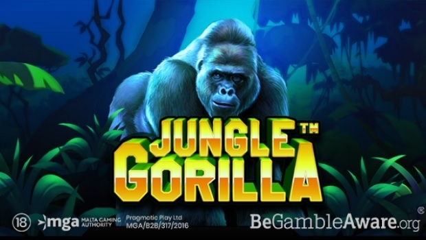 Pragmatic Play launches new slot title