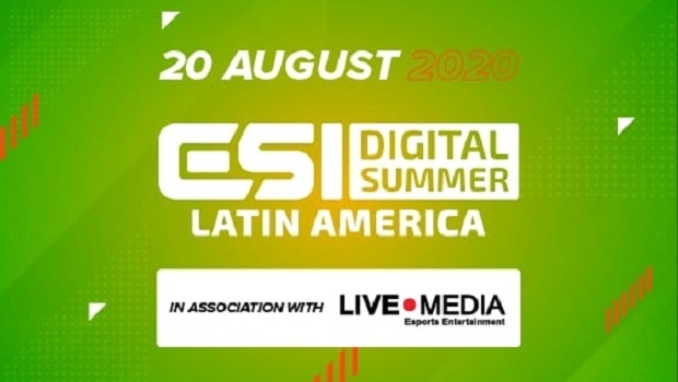 ESI Digital Summer dedica painéis ao êxito do CS:GO no Brasil e apostas em eSports