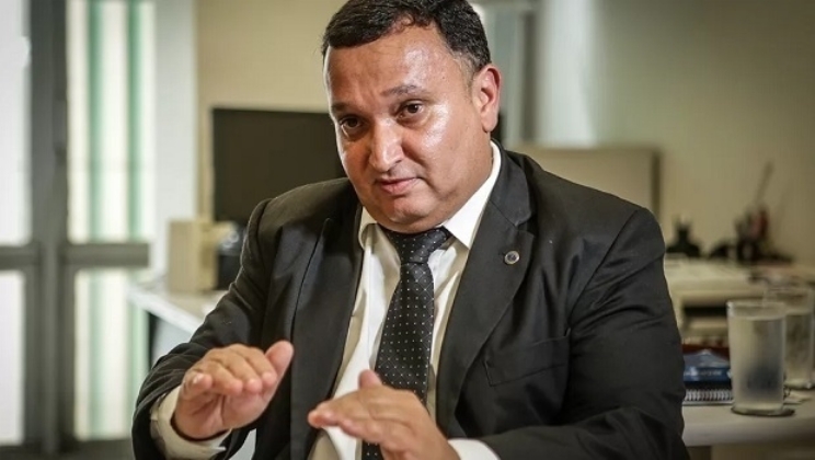 Bolsonaro assinou o decreto que inclui as apostas esportivas no PPI