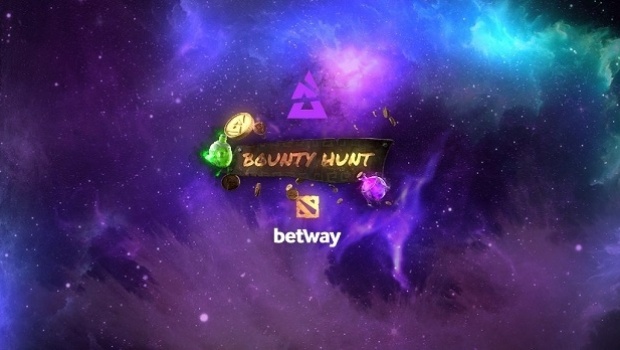 Betway amplia parceria com a BLAST para torneio de Dota 2