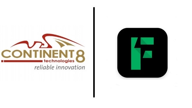 FanUp escolhe soluções Continent 8 Technologies para seu novo aplicativo de disputas em dinheiro real