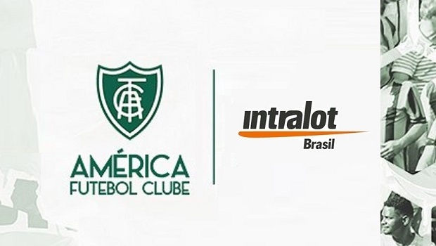 With new gaming platform, America signs partnership with Intralot Brasil