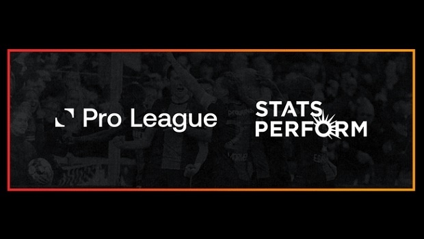 Stats Perform acquires live betting video rights to Belgian football