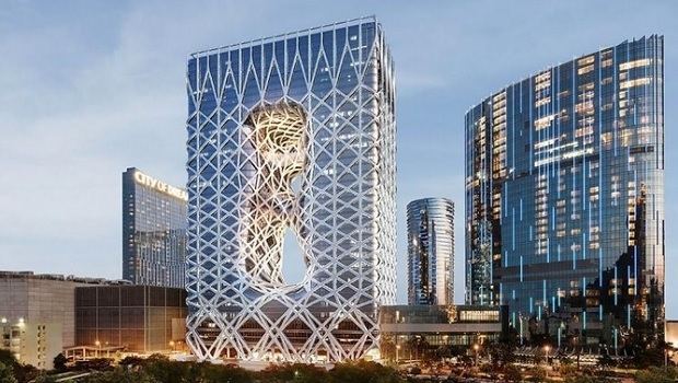 Melco committed to building “world’s best IR” in Japan