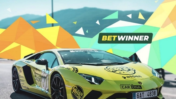 Betwinner assina acordo de patrocínio com o OneLife Rally para a temporada 2020