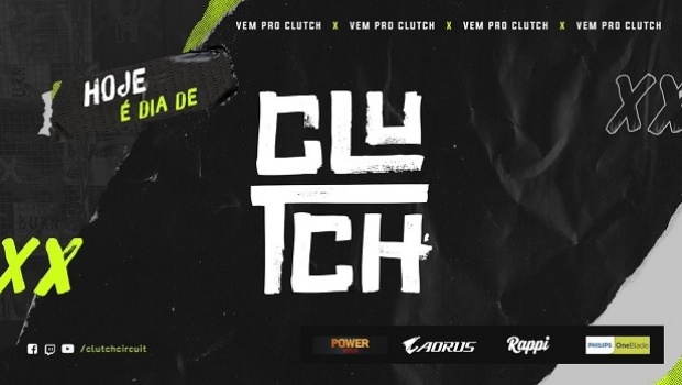 Rappi expands focus on eSports with Clutch sponsorship
