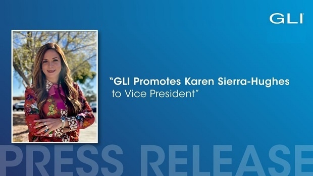 GLI promotes Karen Sierra-Hughes to Vice President