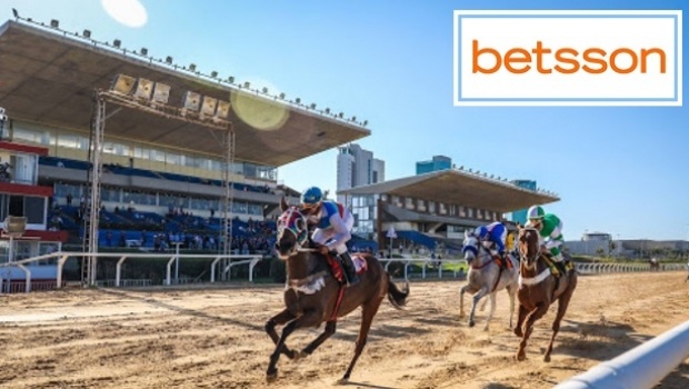 Betsson and Rio Grande do Sul Jockey Club agree to broadcast races abroad