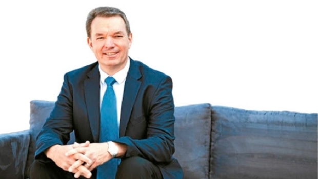 "In Chile it was broken the spirit of the law with which we decided to invest"