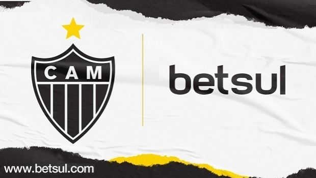 With help of the fans, Atlético Mineiro -Betsul partnership becomes a successful case