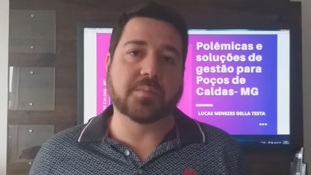 "State needs to oversee and plan for casino activity to resume in Brazil"