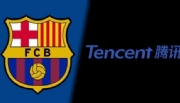 Barcelona e Tencent assinam parceria nos eSports