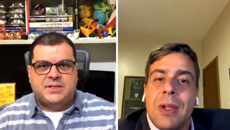 Demora na regulamentação das apostas deixa o Brasil sem taxar um mercado de US$ 2 bi