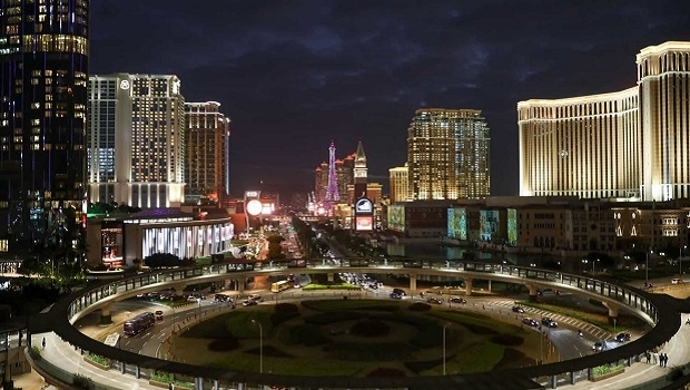 Macau com menos 89,4% de convenções e exposições no segundo trimestre