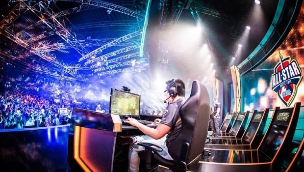 Como a pandemia impulsionou o cenário de eSports no mundo