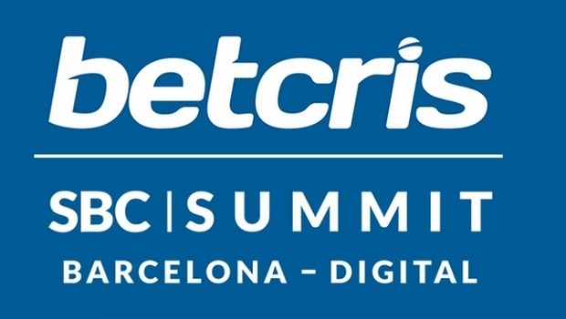 Executivos da Betcris participarão do próximo SBC Summit Barcelona - Digital