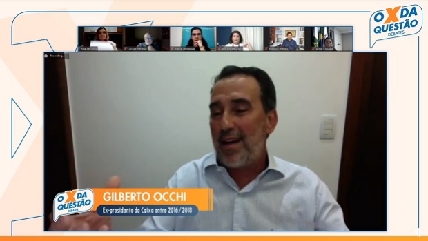 Former Caixa presidents disclose open letter against sale of lottery and other areas