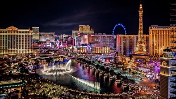 Las Vegas Strip “supera as expectativas” com um mês de julho melhor