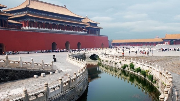 China colocará na lista negra destinos de jogos de azar no exterior