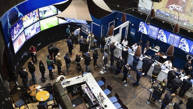 With Bolsonaro's decree for sports betting, clubs can receive up to US$54m per year