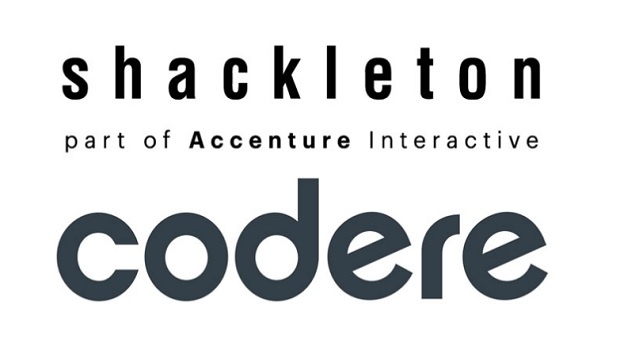 Codere chooses Shackleton for the communication of its online gaming division