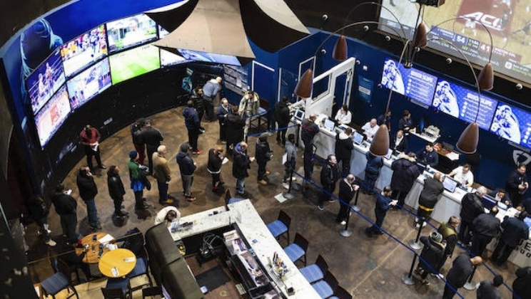 Com decreto de Bolsonaro para apostas esportivas, clubes podem receber até R$ 300 milhões por ano