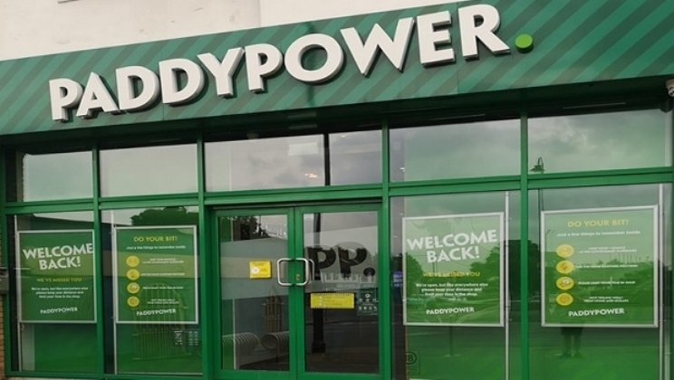 Proprietário da Paddy Power aposta na expansão no Brasil, Argentina e Alemanha para compensar COVID