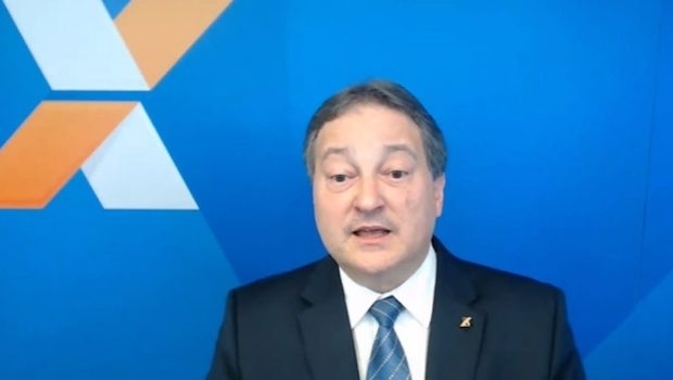 Febralot e VP de TI da Caixa discutem a respeito das falhas de sistemas