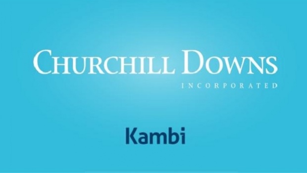 Kambi forms US sports betting partnership with Churchill Downs