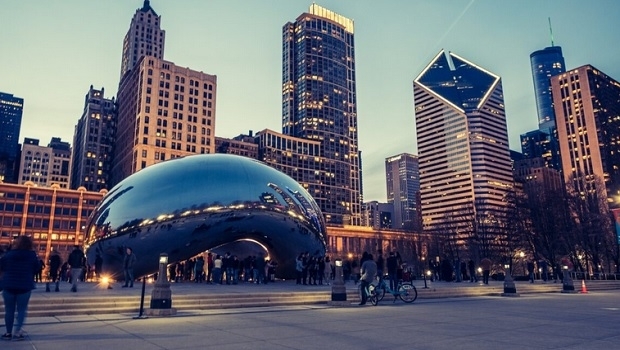 Chicago moves forward with its project to install casinos