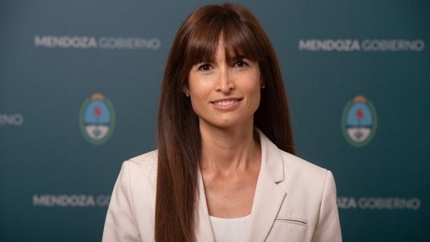 Argentine province of Mendoza seeks to regulate online gambling