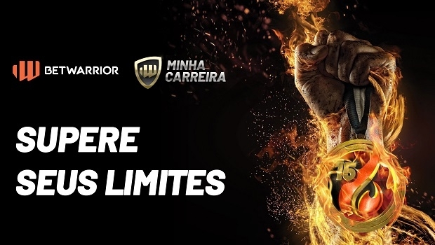 BetWarrior innovates once again launching the Trophies tool