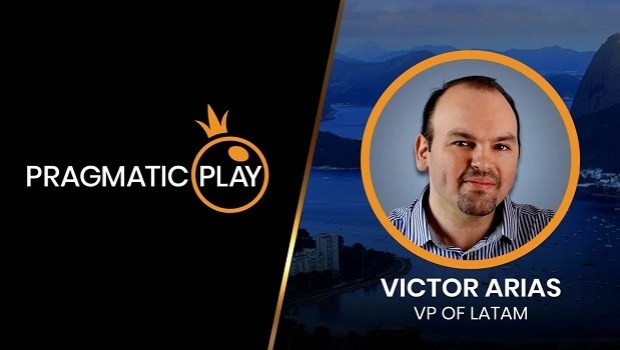 "Pragmatic has incredible products and is in discussions with operators looking to Brazil"