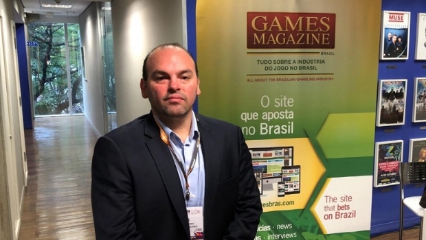 "Pragmatic has incredible products and is in discussions with operators looking to Brazil"