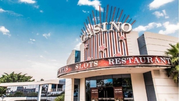 “Jogo em cassinos não será ruim para o Brasil”