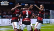 Flamengo Esports amplia presença no cenário com futebol virtual do PES