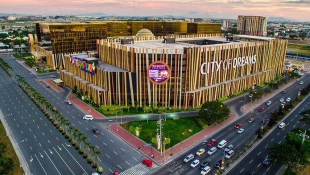 Manila casinos granted permission to open at 30% capacity