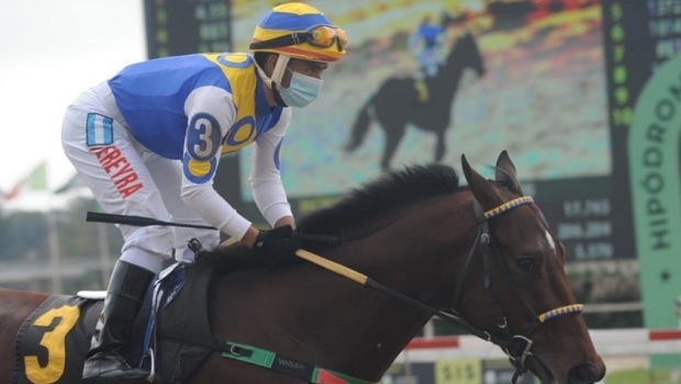 Palermo Racetrack returned to activity awaiting approval of its online betting platform