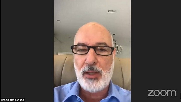 Importante defesa da legalização dos cassinos durante o 5º Fórum Brasileiro de Turismo