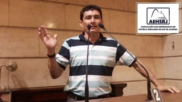 “With this pandemic, the legalization of casinos in Brazil would help tourism a lot”