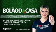 Casa de Apostas lança bolão com prêmios especiais para seus usuários