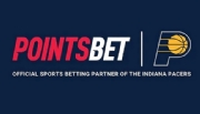 NBA Pacers e o sportsbook PointsBet assinaram parceria de vários anos